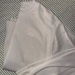 Nike Woman’s Crewneck